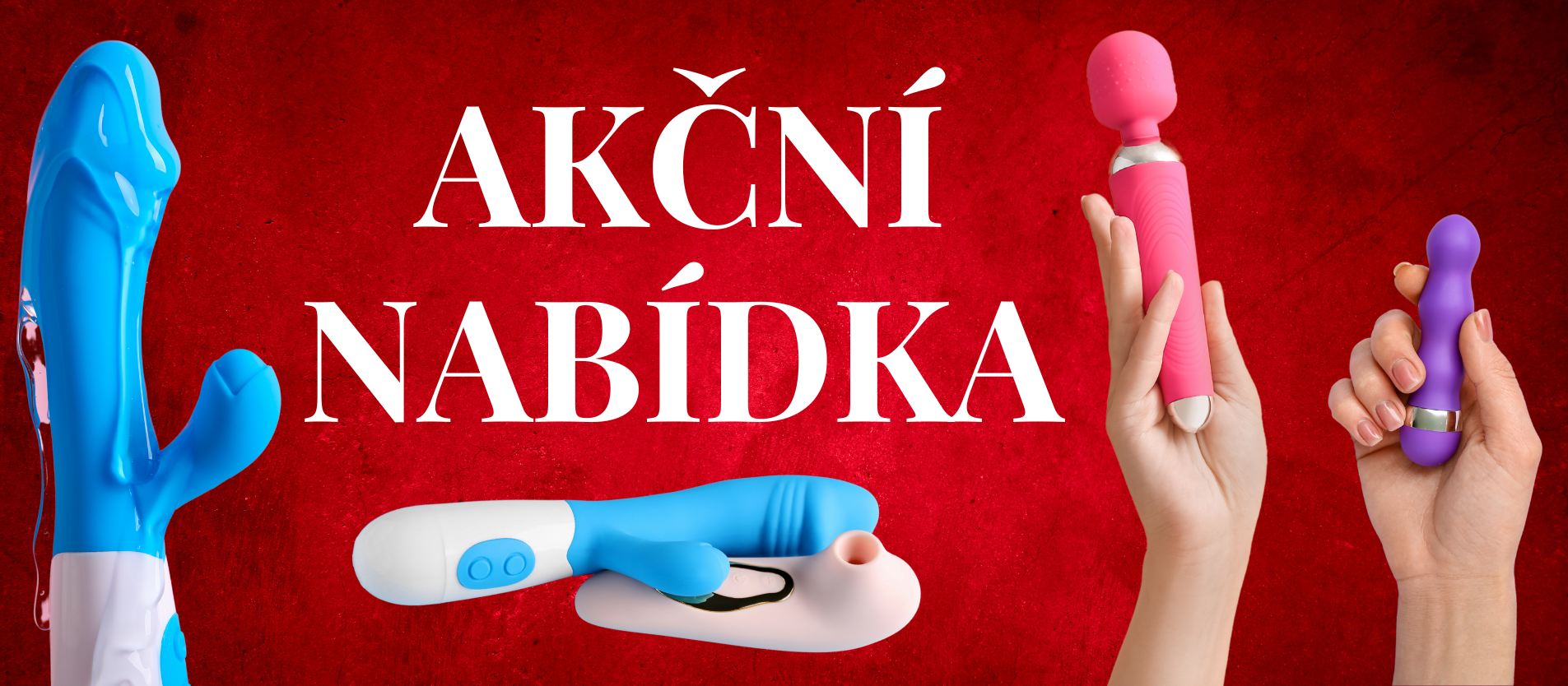 AKCE %