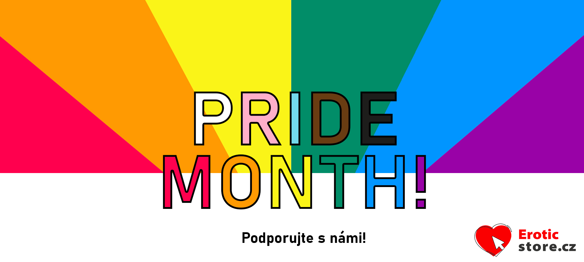 Pride Month