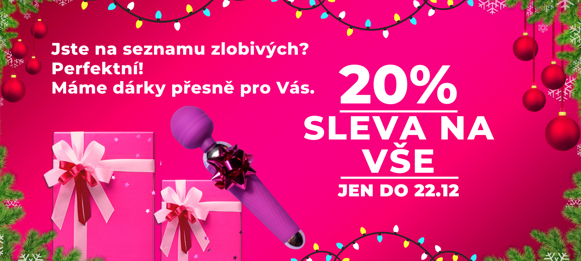 Vánoce 2025