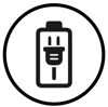 USB dobíjení 