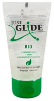 Bio lubrikační gel