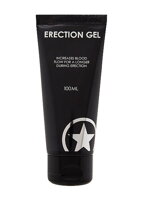 Gel pro dlouhotrvající erekci 100 ml