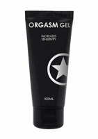 Unisex Gel pro zvýšení citlivosti 100 ml