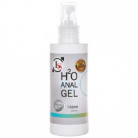 Gel - H2O Anální Lubrikační gel 