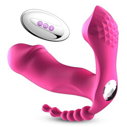 Stimulace klitorisu