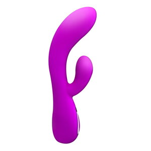 Vibrátor s ovládáním přes APP