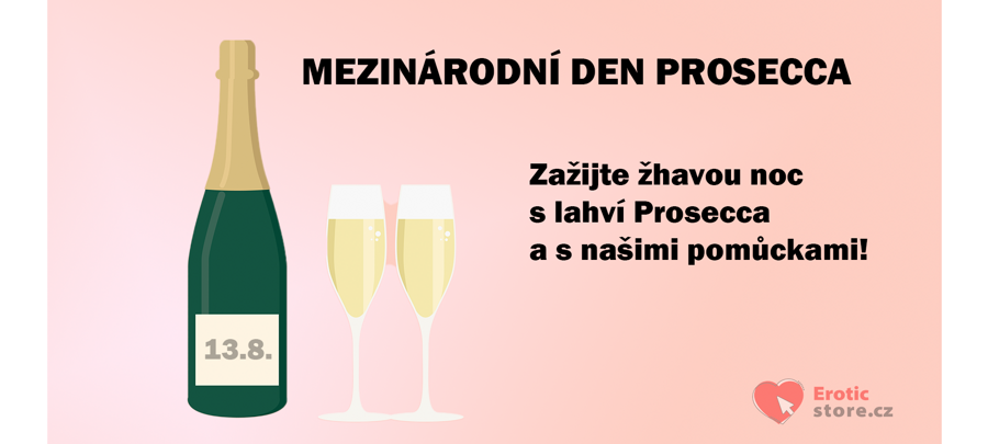 mezinárodní den Prosecco