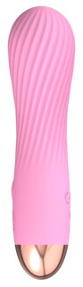 Cuties Mini vibrátor - Pink