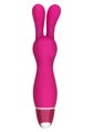 Vibrátor Lapin Pink