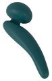 Masážní hlavice - Flexible Wand