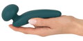 Masážní hlavice - Flexible Wand