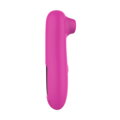 Womanizer Air Dark Pink