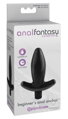 Vibrační anální kotva - Anal Fantasy