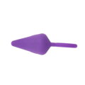 Anální kolík Sweet breeze - purple