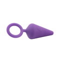 Anální kolík Sweet breeze - purple