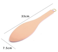 Duhová Plácačka 33 cm