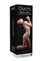 Kinbaku svazovací lano Černé, 10 m
