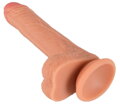 Realistické dildo - Nature Boy S