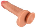 Realistické dildo - Nature Boy M