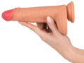 Realistické dildo - Nature Boy M