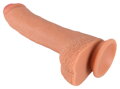 Realistické dildo - Nature Boy L