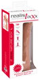 Realistické dildo - Nature Boy L