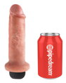 King Cook Dildo s Ejakulací 6