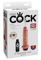 King Cook Dildo s Ejakulací 6