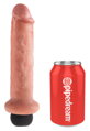 King Cook Dildo s Ejakulací  7