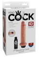 King Cook Dildo s Ejakulací  7