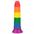 Prider Dildo 7"