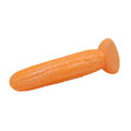 Dildo s přísavkou - Passionate Fruit - Kukuřice