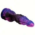 Dračí dildo (Monster Dragon) s přísavkou (galaktický)