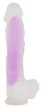 Fosforeskující dildo You2Toys