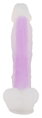 Fosforeskující dildo You2Toys