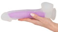 Fosforeskující dildo You2Toys