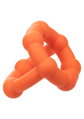 Kroužek na penis a varlata Alpha Liquid All Star Ring