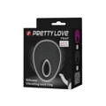 Vibrační erekční kroužek Pretty Love