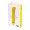 Vibrátor Fantasy Nessie Yellow