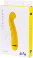 Vibrátor Fantasy Phanty Yellow