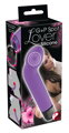 G+P- Spot vibrátor You 2 Toys - Lover