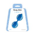 Candy Balls - blue