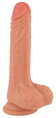 Realistické dildo - Nature Boy S