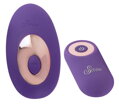 Vibrátor do kalhotek Smile - Panty Vibrator