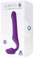 Oboustranné dildo Queens M