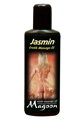 Masážní olej Jasmínový, 100 ml