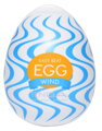 Masturbační vajíčko TENGA EGG -Wind