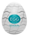 Masturbační vajíčko TENGA EGG - Wavy II