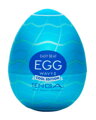 Masturbační vajíčko TENGA EGG - Wavy II, Cool Edition