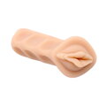 Masturbátor, umělá vagína, Abby Kitty